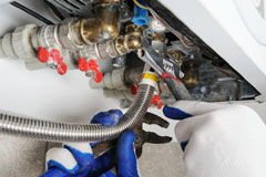 Keston Mark boiler repair companies