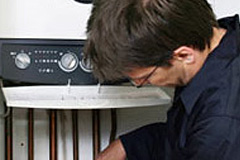 boiler repair Keston Mark