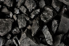 Keston Mark coal boiler costs